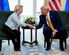 EU’s ability to defend against invasion remains in doubt, finds official report