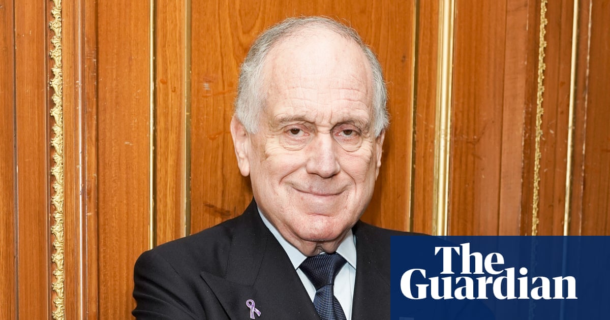 How a billionaire with interests in Greenland encouraged Trump to acquire the territory