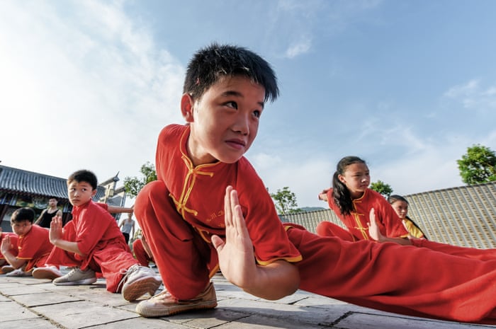 Girls sex in school in Changchun