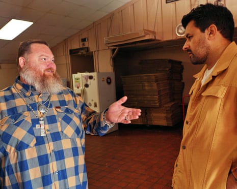 Why is Donald Trump's brand of rightwing politics so appealing to white male voters? Is Kamala Harris struggling to gain their support because of sexism, or do some men just feel unheard and lonely?