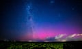 Aurora australis visible in southerly areas of Australia in 2022