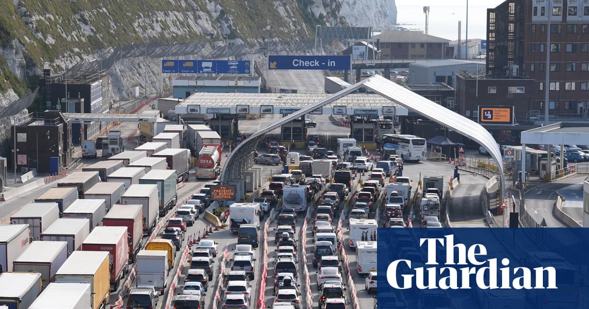 Burnham urged to lobby EU leaders directly to waive EES border controls | Travel & leisure Burnham urged to lobby EU leaders directly to waive EES border controls | Travel & leisure