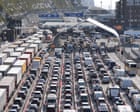 Burnham urged to lobby EU leaders directly to waive EES border controls