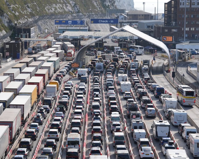 Burnham urged to lobby EU leaders directly to waive EES border controls