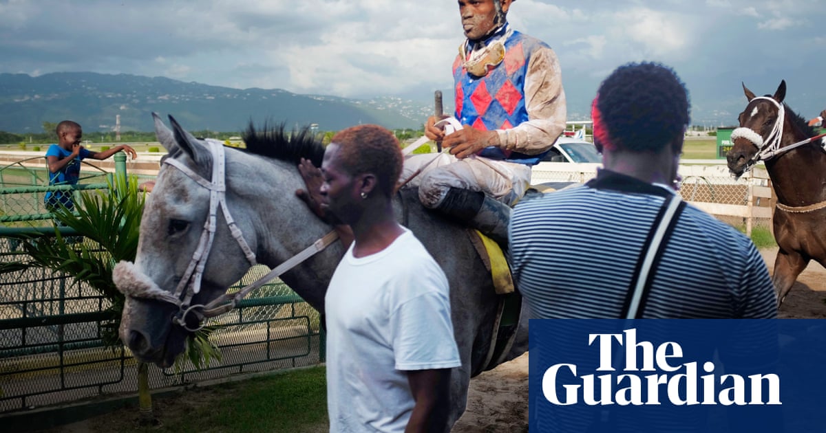 jamaica horse racing jamaica horse racing