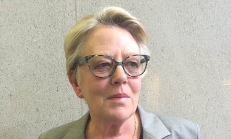 Sally Abbott, Richell prize, 2015.