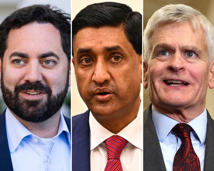 New campaign disclosures reveal how much American political campaigns spend on AI tools