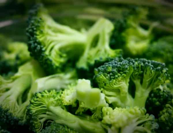 Broccoli