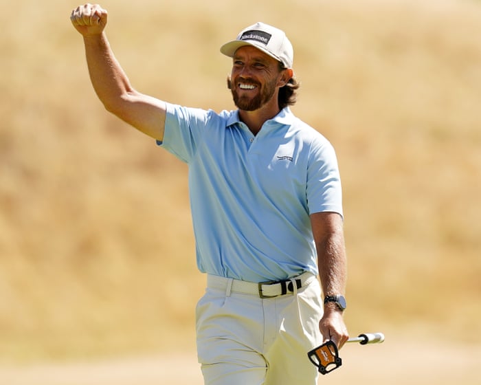 Final Day Drama at Royal Birkdale: Who Will Triumph in The Open 2026?