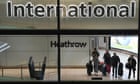 Heathrow says it lost 90,000 transfer passengers after new £10 fee Heathrow says it lost 90,000 transfer passengers after new £10 fee