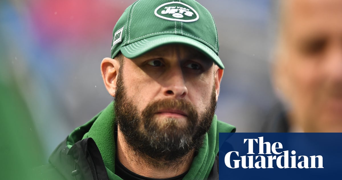 Jets, Jaguars and Chargers fire their head coaches on NFLs Black Monday