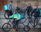 Food Delivery Riders Demand Transparency Over AI Algorithms Linked to Falling Pay