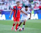 Iraq v Norway: World Cup 2026 – live