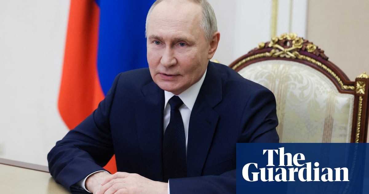 Russia warns Australia of grave consequences over peacekeepers in Ukraine