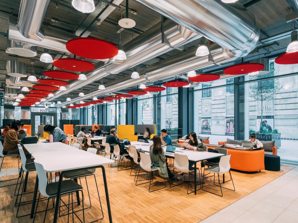 Loss Of International Student Fees Could Decimate Uk Research