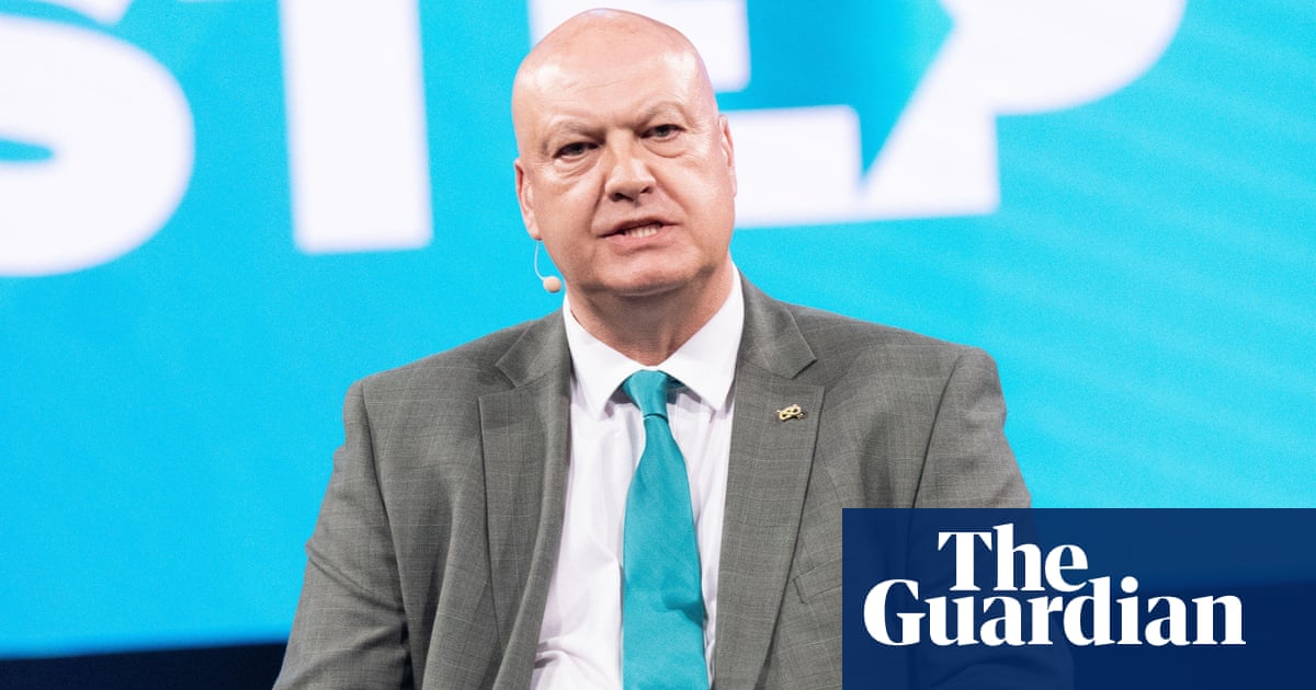 Reform council leader accused of racism after alleged remarks about Sadiq Khan