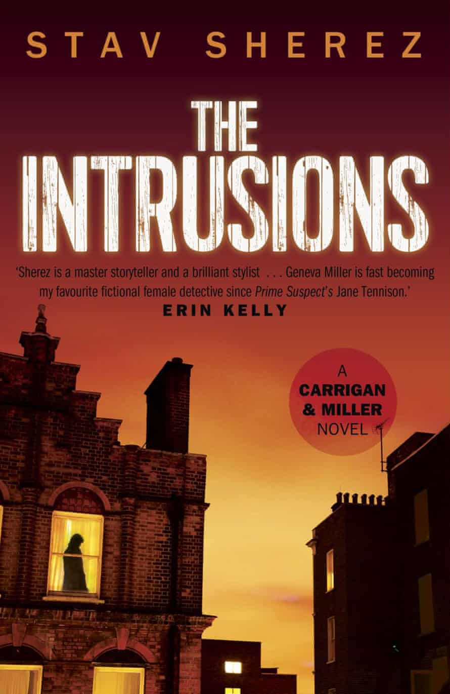 THE INTRUSIONS 