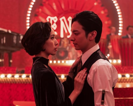 The story of fortune teller Kazuko Hosoki is told in Straight to Hell.