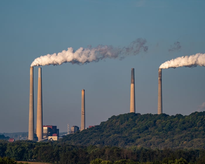 Trump EPA’s arguments for letting power plants spew unlimited pollution ‘dead wrong’