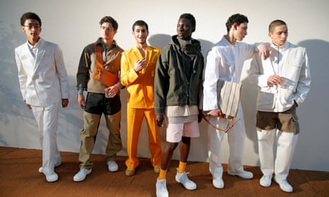 Jacquemus Fall/Winter 2019 Collection Lookbook