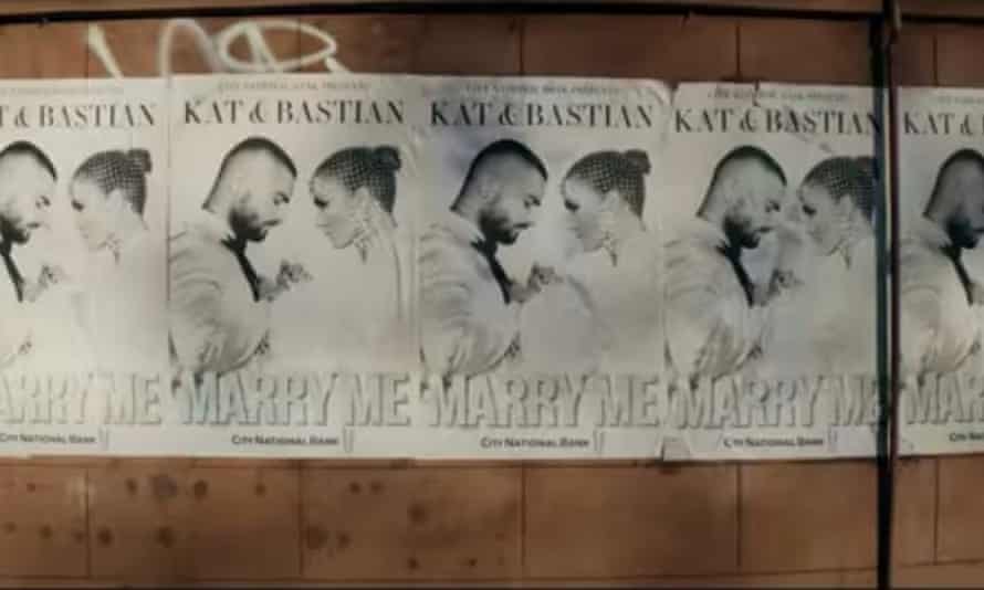 Marry Me: do you take the J-Lo/Owen Wilson romcom to be the weirdest film of 2022? | Movies 3 screengrabs from the trailer to the film Marry Me