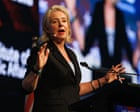 Australian politics live: Bridget McKenzie fears MPs will ‘retreat from the public square’ following alleged attack on Helen Haines