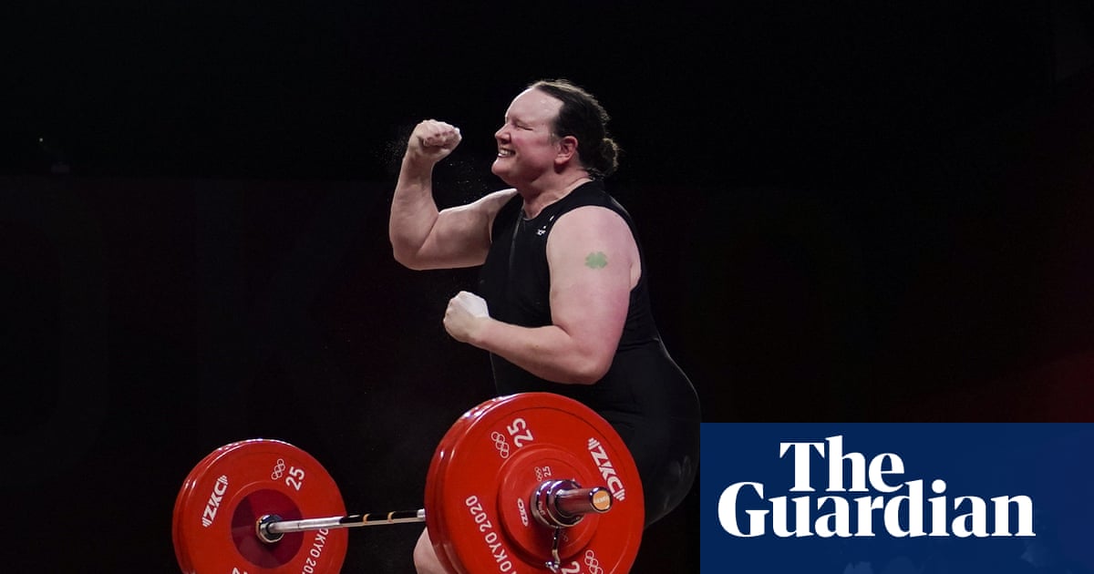 IOC edges closer to ban on transgender women in female Olympic events