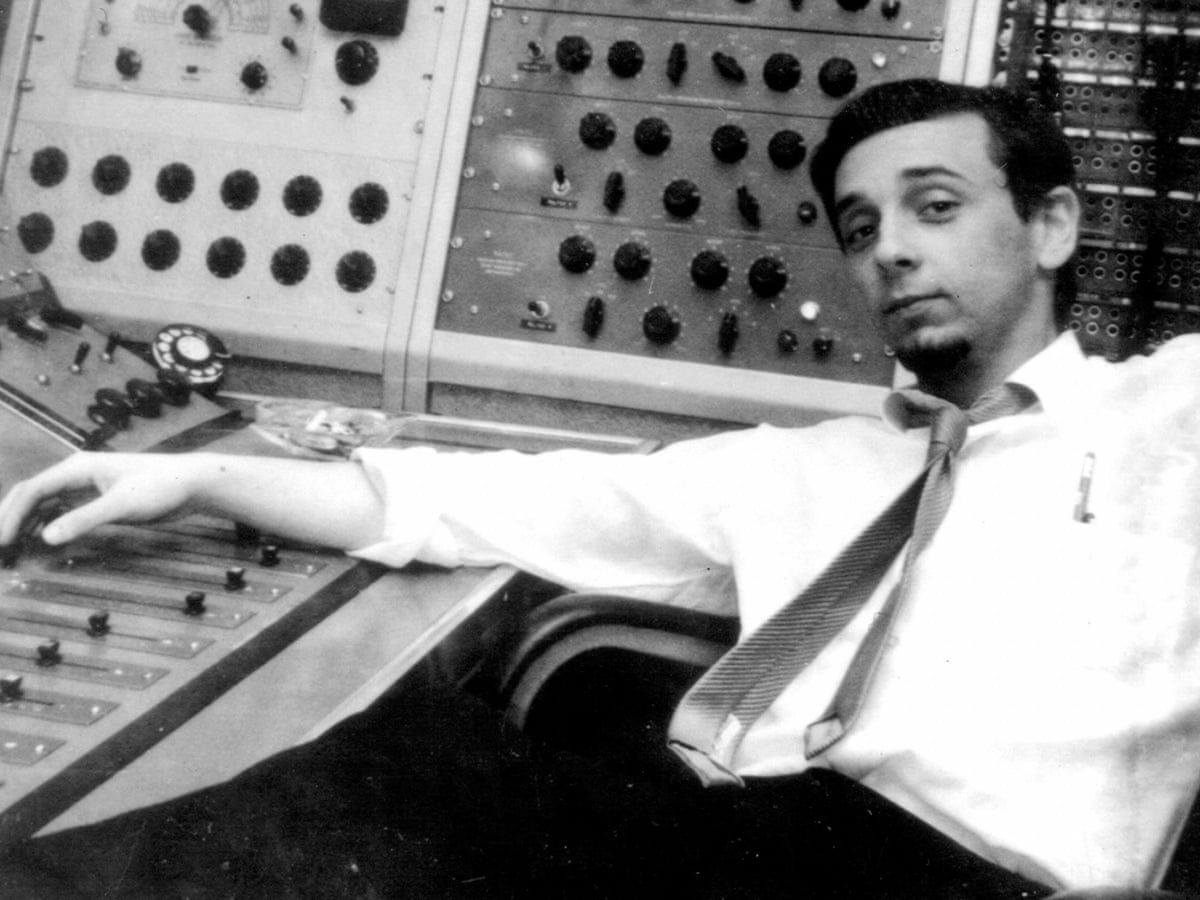 Phil Spector obituary | Phil Spector | The Guardian