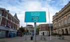 Poor areas of England face 'permanent' lockdown, says public health chief