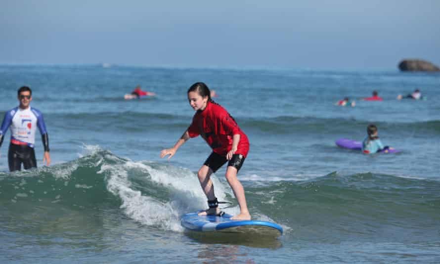 10 Of The Best Surfing Schools In The World Surfing Holidays The Guardian 10 Of The Best Surfing Schools In The World Surfing Holidays The Guardian