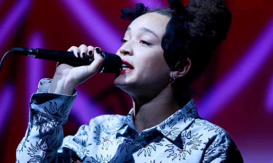 Independent Pop Star Connie Constance: "People Play With Your Career Like It's Not Your Life" | Music 1 Independent Pop Star Connie Constance: “People Play With Your Career Like It’s Not Your Life” | Music