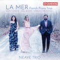 French Piano Trios, byt Neave Trio