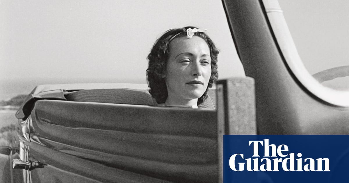 Surrealism and war: the life of Lee Miller – in pictures, Art and design