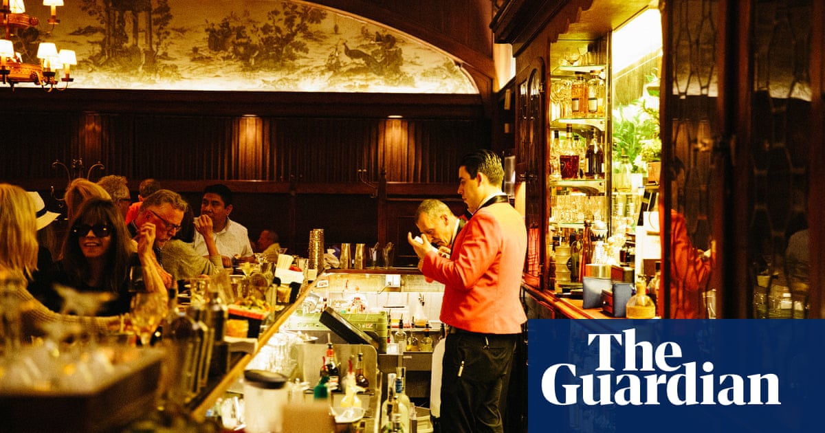 Мартинитата може вече да не са 50 ¢ но все