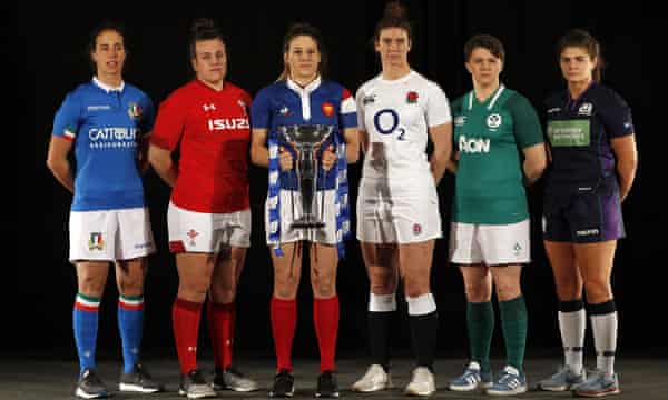 Six Nations Predictions Wales V Ireland Looks A Likely Title Decider Sport The Guardian
