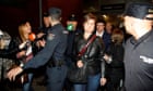 Spanish court to question Catalonia separatists - except Puigdemont
