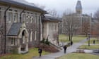 White House freezes funds for Cornell and Northwestern in latest crackdown