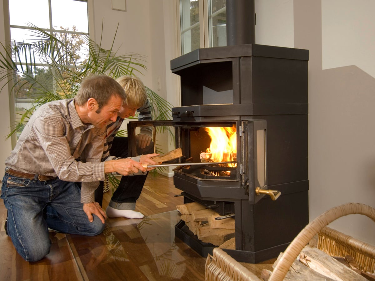 How To Use a Wood Burning Stove: Master the Art of Efficient Heating
