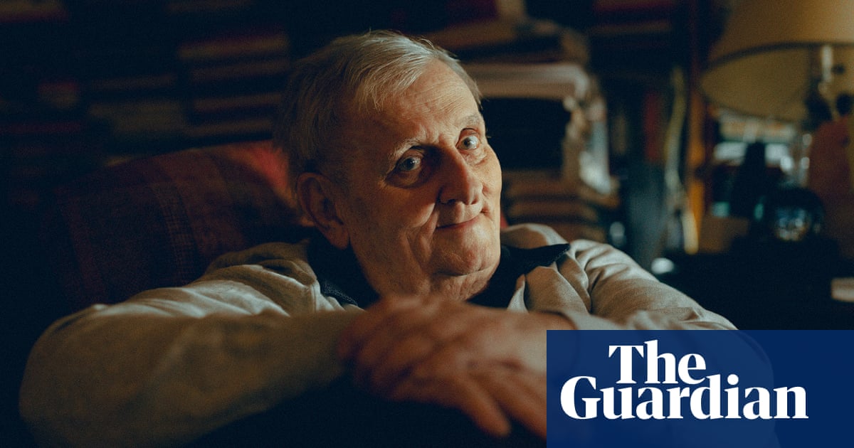 Edmund White, novelist and great chronicler of gay life, dies aged 85