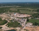 Two planned datacentres will have higher UK carbon emissions than ExxonMobil, analysis finds