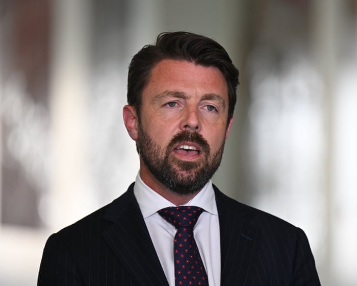 Australia politics live: Coalition to work with Hanson on migration bill; Greens fear PM ‘under the thumb’ of gambling lobby — image supplied by The Guardian World's feed