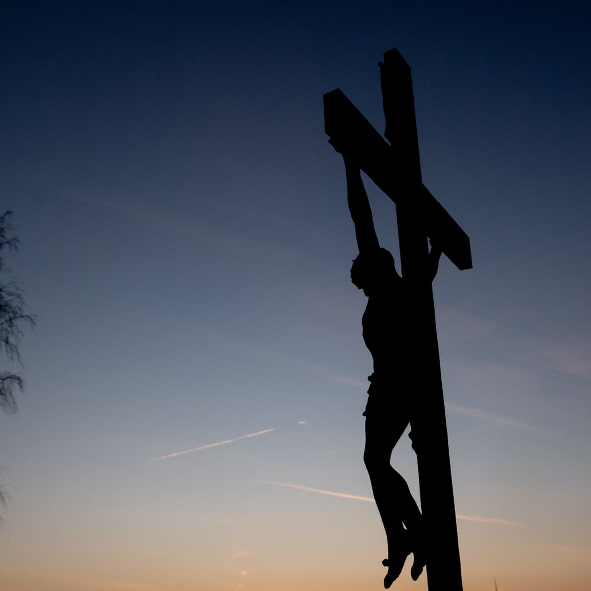 The Global Crisis Hammers Home This Truth People Matter More Than Religion Easter The Guardian