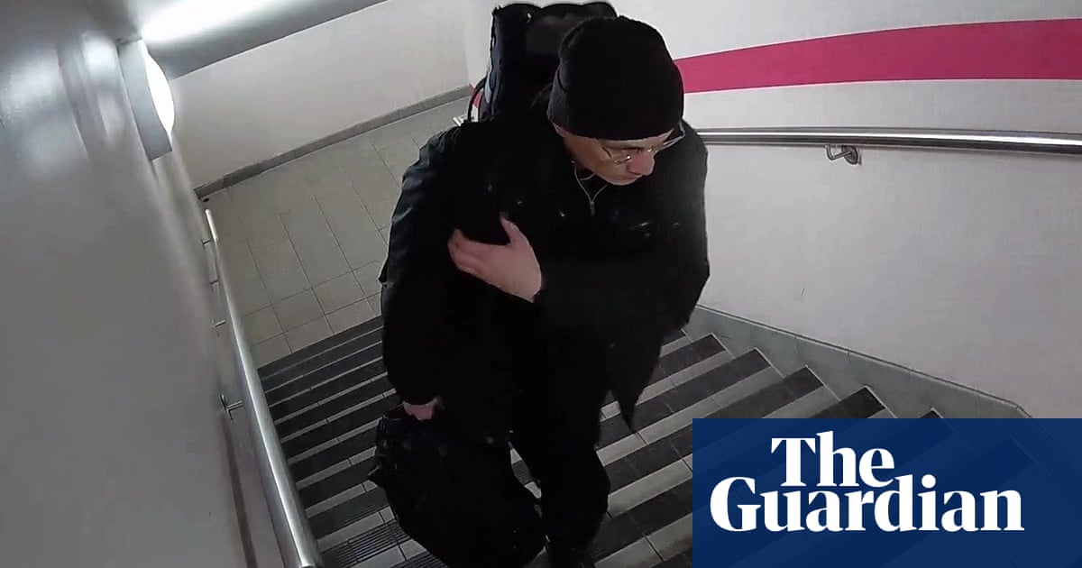 Doctor Sentenced for Attempted Murder in UK