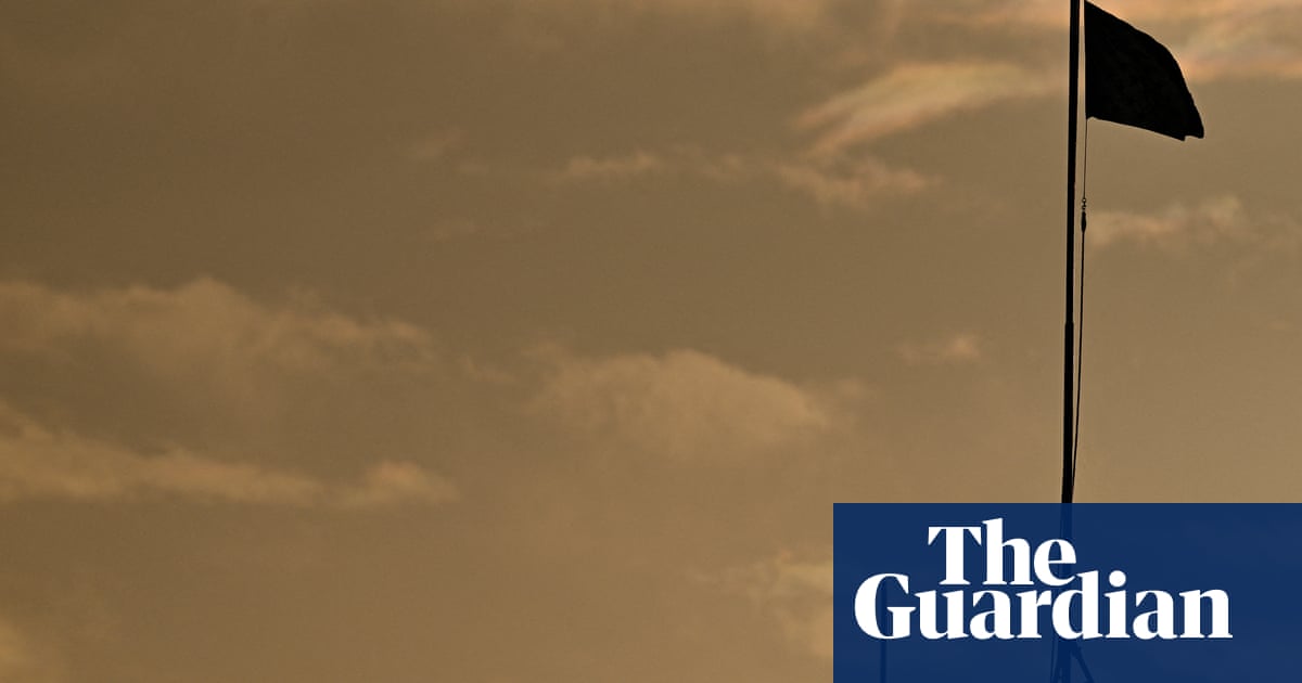 Trump orders blockade of oil tankers entering and leaving Venezuela