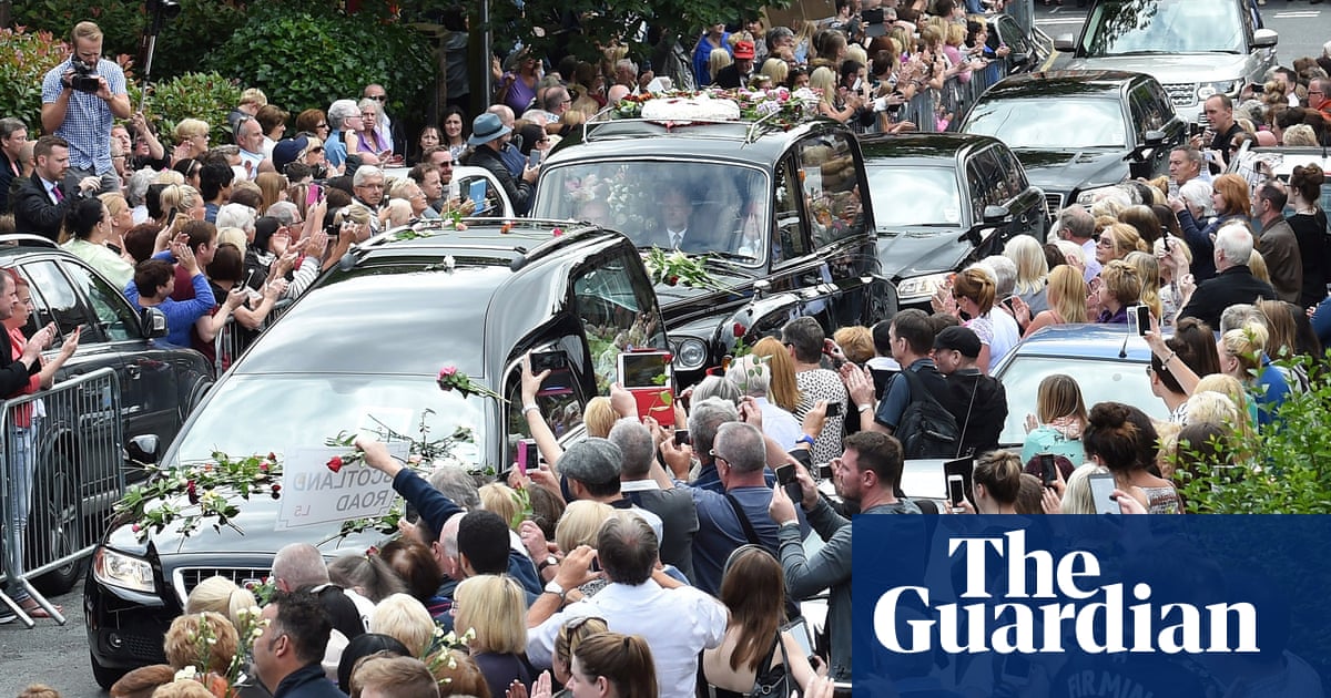 Secular Funerals Are Not A Blind Date With The Truth Letters