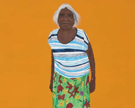 Archibald Prize 2026 finalist, Richard Lewer ‘Iluwanti Ken’, synthetic polymer paint on canvas, 198 x 198 cm © the artist, image © Art Gallery of New South Wales, Jenni Carter
Sitter: Iluwanti Ken
Usage notice:
These images may only be used in conjunction with media editorial coverage of the Archibald Prize 2026 at the Art Gallery of New South Wales, and strictly in accordance with the terms of access to these images – see artgallery.nsw.gov.au/info/access-to-agnsw-media-room-tcs. Without limiting those terms, these images must not be cropped or overwritten; prior approval in writing is required for use as a cover; caption details must accompany reproductions of the images; and archiving is not permitted.
Media contact: media@ag.nsw.gov.au