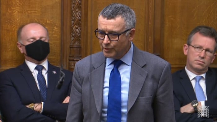 Bernard Jenkin.