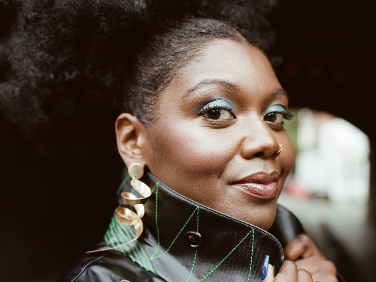 Yazmin Lacey: Voice Notes review – songs to love and savour ...