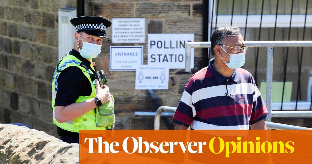 The truth is out there, but it’s increasingly hard to distinguish from lies | Torsten Bell