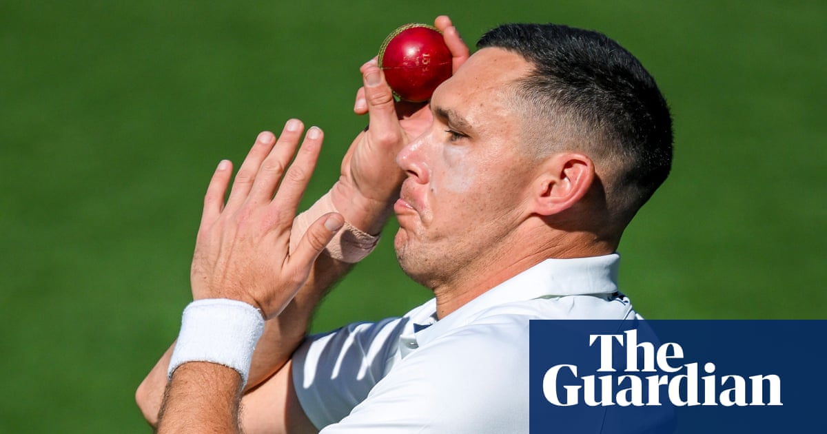 Beware the quiet man: Ashes folklore is littered with unlikely names stepping up